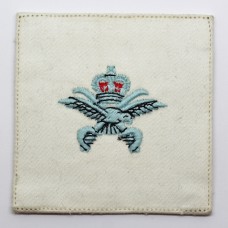 Royal Air Force (R.A.F.) Physical Training Instructor's Embroidered Vest Badge