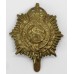 Army Service Corps (A.S.C.) WW1 Economy Cap Badge (Non Voided Centre).