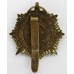 Army Service Corps (A.S.C.) WW1 Economy Cap Badge (Non Voided Centre).