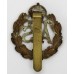 Auxiliary Territorial Service (A.T.S.) Cap Badge - King's Crown