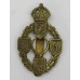 Royal Electrical & Mechanical Engineers (R.E.M.E.) Cap Badge