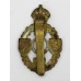 Royal Electrical & Mechanical Engineers (R.E.M.E.) Cap Badge