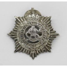 WW1 Army Service Corps (A.S.C.) Silver Sweetheart Brooch