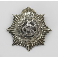 WW1 Army Service Corps (A.S.C.) Silver Sweetheart Brooch