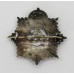 WW1 Army Service Corps (A.S.C.) Silver Sweetheart Brooch