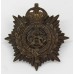 Army Service Corps (A.S.C.) Officer's Service Dress Cap Badge - King's Crown