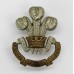 South Lancashire Regiment (Prince of Wales's Vols) Collar Badge