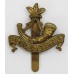 Royal Guernsey Light Infantry Cap Badge