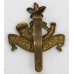 Royal Guernsey Light Infantry Cap Badge