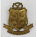 Denstone College O.T.C. Cap Badge