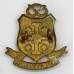 Denstone College O.T.C. Cap Badge