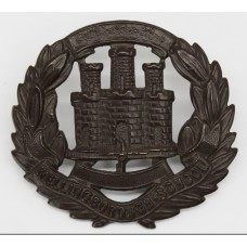 Wellingborough School O.T.C. Cap Badge