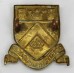 Clifton College (Bristol) O.T.C. Cap Badge