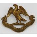 Hurstpierpoint College O.T.C. Cap Badge