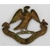 Hurstpierpoint College O.T.C. Cap Badge