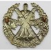 Liverpool Scottish Cap Badge