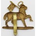 Queen's (Royal West Surrey) Regiment Cap Badge