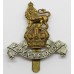 Royal Army Pay Corps (R.A.P.C.) Cap Badge - King's Crown