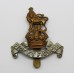 Royal Army Pay Corps (R.A.P.C.) Cap Badge - King's Crown