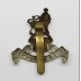 Royal Army Pay Corps (R.A.P.C.) Cap Badge - King's Crown