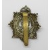 George VI Royal Army Service Corps (R.A.S.C.) Cap Badge