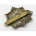 George VI Royal Army Service Corps (R.A.S.C.) Cap Badge