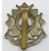 Bedfordshire & Hertfordshire Regiment Cap Badge