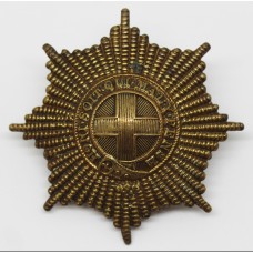 Coldstream Guards Cap Badge