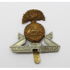 Lancashire Fusiliers Cap Badge