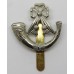 Light Infantry Cap Badge.