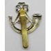 Light Infantry Cap Badge.