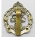 Royal Hampshire Regiment Cap Badge - King's Crown