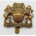 Westminster Dragoons (Territorial Yeomanry) Cap Badge