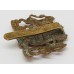 Westminster Dragoons (Territorial Yeomanry) Cap Badge