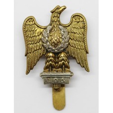 1st Royal Dragoons Cap Badge