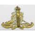 Honourable Artillery Company (H.A.C.) Cap Badge - King's Crown