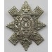 Lanark & Renfrew Scottish Regiment of Canada Cap Badge