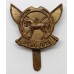 WW1 Army Remount Service Cap Badge
