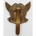 WW1 Army Remount Service Cap Badge