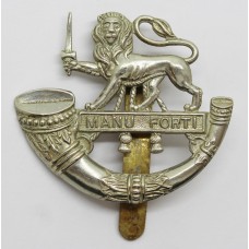Herefordshire Light Infantry Cap Badge