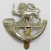 Herefordshire Light Infantry Cap Badge