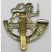 Herefordshire Light Infantry Cap Badge