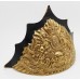 Victorian 17th (Duke of Cambridge's Own) Lancers Czapka Cap Plate
