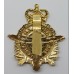 Canadian Forces Air Operations Branch Cap Badge