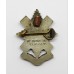 Black Watch (Royal Highlanders) Association Lapel Badge - King's Crown