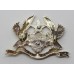 Ghana Army Anodised (Staybrite) Cap Badge