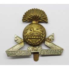 Lancashire Fusiliers Cap Badge