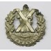 Queen's Own Cameron Highlanders Cap Badge