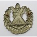 Queen's Own Cameron Highlanders Cap Badge