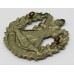 Queen's Own Cameron Highlanders Cap Badge